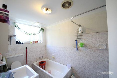 Property photo of 1/45 Wangee Road Lakemba NSW 2195