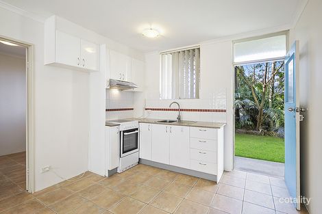 Property photo of 4/28 Howard Avenue Dee Why NSW 2099