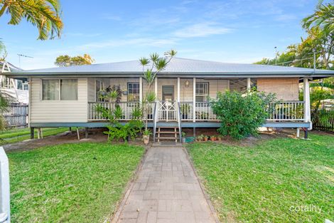 Property photo of 30 Goldsmith Street Mackay QLD 4740