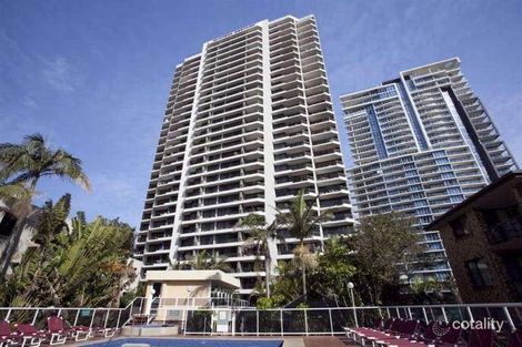 26/5 Enderley Ave, Surfers Paradise, QLD 4217