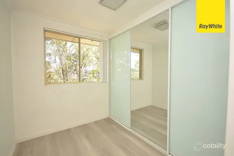 Property photo of 11/35-37 Windsor Road Merrylands NSW 2160