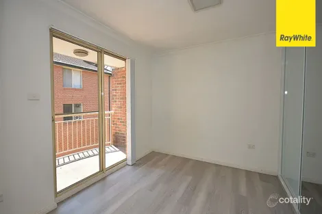 Property photo of 11/35-37 Windsor Road Merrylands NSW 2160