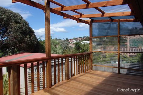 Property photo of 7 Hillside Drive Blackmans Bay TAS 7052