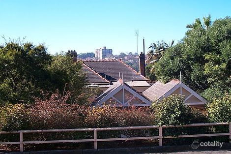 Property photo of 57 Kareela Road Cremorne Point NSW 2090