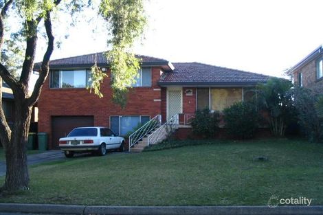 60 Lough Ave, Guildford, NSW 2161