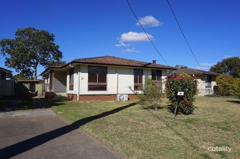 Property photo of 28 Orchard Avenue Singleton NSW 2330