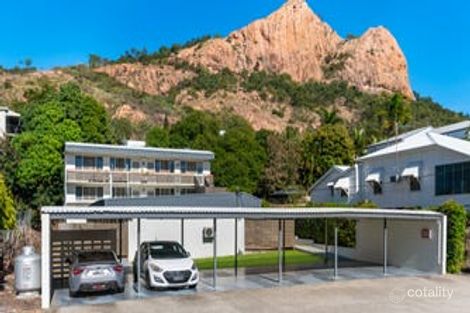 4/300 Stanley St, North Ward, QLD 4810