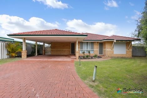 Property photo of 2 Parkin Way Marangaroo WA 6064