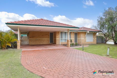 Property photo of 2 Parkin Way Marangaroo WA 6064