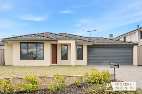 20 HODGKINSON TURN, CANNING VALE, WA 6155