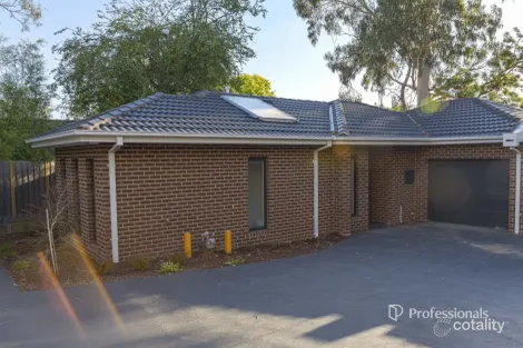6/6 Gee Ct, Nunawading, VIC 3131
