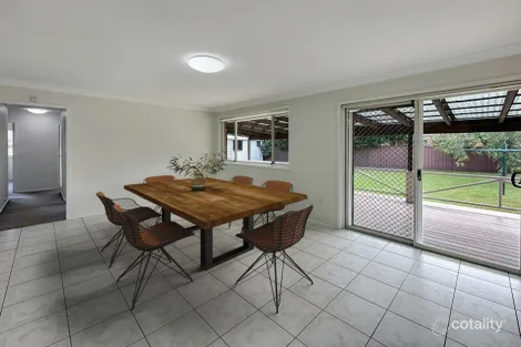 Property photo of 27 Wendlebury Road Chipping Norton NSW 2170