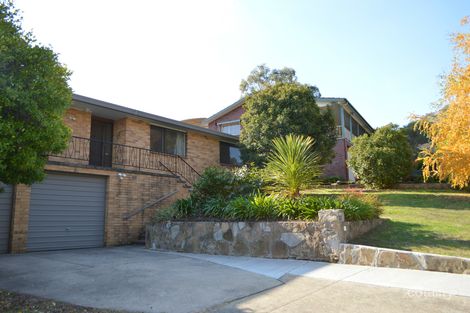 12 Collingridge St, Weston, ACT 2611