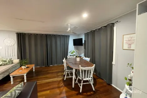 131 LONG ST, POINT VERNON, QLD 4655
