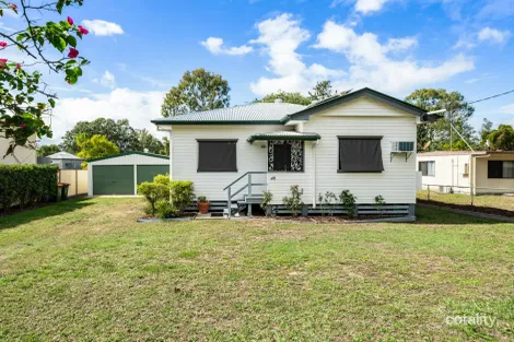 48 George St, Toogoolawah, QLD 4313
