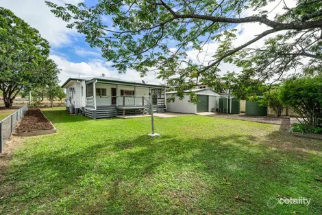Property photo of 48 George Street Toogoolawah QLD 4313