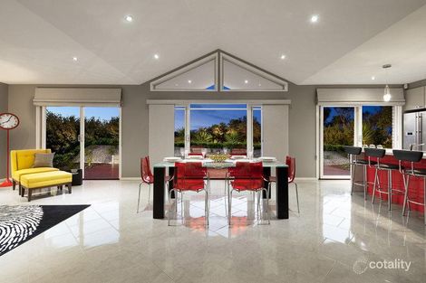 Property photo of 48 Langdon Drive Mernda VIC 3754