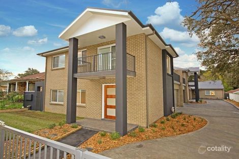 Property photo of 30A Samuel Street Peakhurst NSW 2210