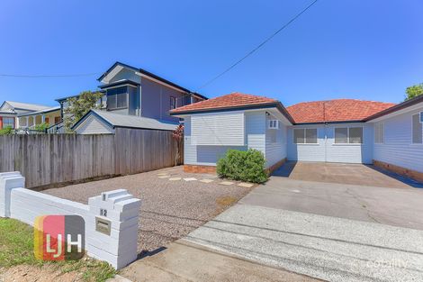 1/12 Dacca St, Red Hill, QLD 4059