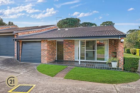 6/10 Church St, Castle Hill, NSW 2154
