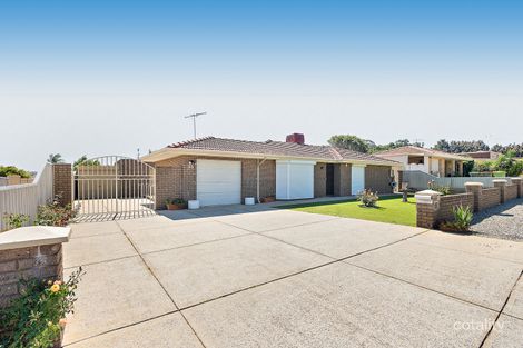 55 Marvell Ave, Lake Coogee, WA 6166