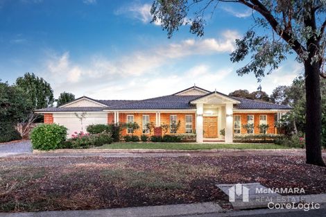 Property photo of 24 Forest Drive Kialla VIC 3631