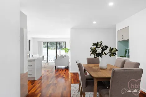 Property photo of 12 Colbeck Street Mawson ACT 2607