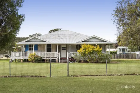 Property photo of 32 Emu Creek Road Crows Nest QLD 4355