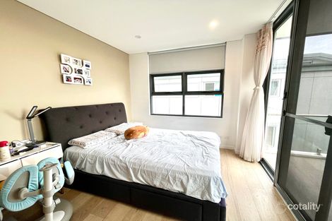 Property photo of 201/9 Rutledge Street Eastwood NSW 2122