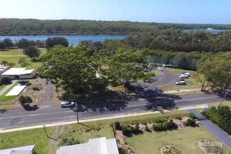 Property photo of 243 River Road Sussex Inlet NSW 2540