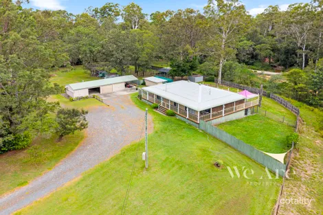 47-63 Paula Rd, South Maclean, QLD 4280