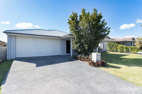 Property photo of 43 Eco Crescent Narangba QLD 4504