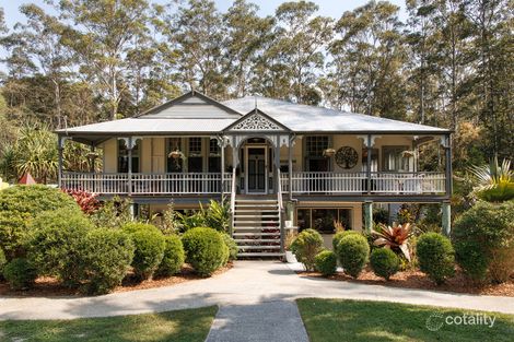 Property photo of 203 Forest Acres Drive Lake Macdonald QLD 4563