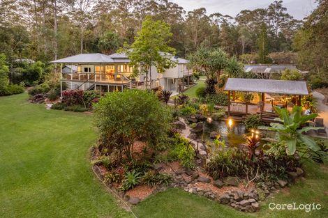 Property photo of 203 Forest Acres Drive Lake Macdonald QLD 4563