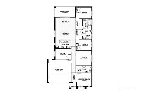 Property photo of 684 Ginger Crescent Mickleham VIC 3064