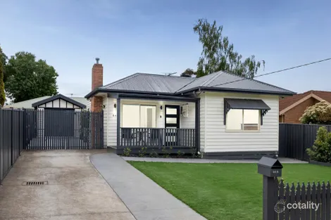 84a Jackson St, Sunbury, VIC 3429