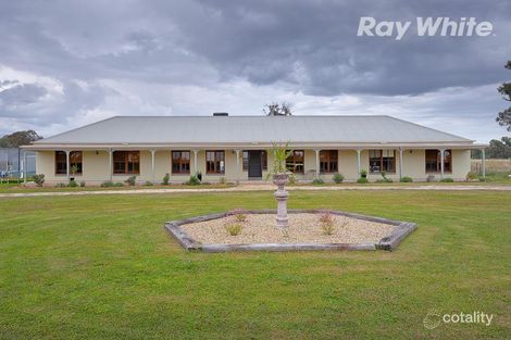 Property photo of 273 Bungowannah Road Jindera NSW 2642