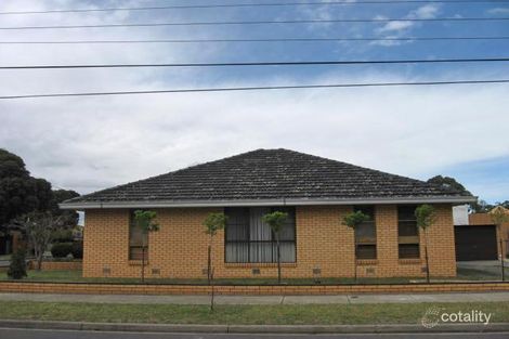 2 Talbot Ave, Oakleigh South, VIC 3167