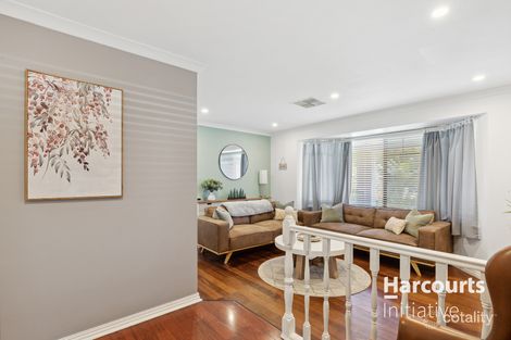 Property photo of 21 Enrick Elbow Marangaroo WA 6064
