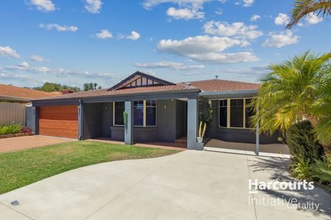 Property photo of 21 Enrick Elbow Marangaroo WA 6064