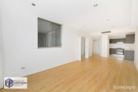 Property photo of 107/109-123 O'Riordan Street Mascot NSW 2020