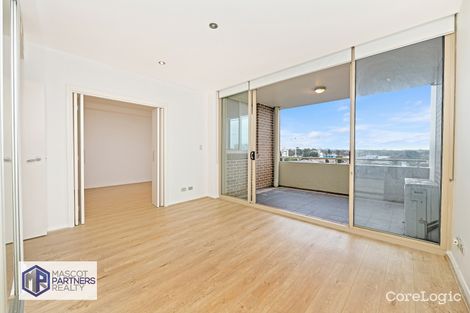 Property photo of 107/109-123 O'Riordan Street Mascot NSW 2020