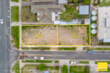 2/15 Lowndes St, Kennington, VIC 3550