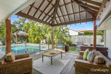 Property photo of 107 Burleigh Street Burleigh Waters QLD 4220