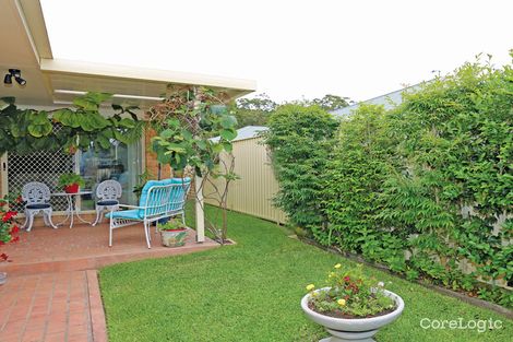 Property photo of 1/34 Albacore Drive Corlette NSW 2315