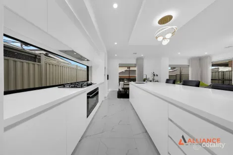 Property photo of 5 Farmstead Way Mernda VIC 3754