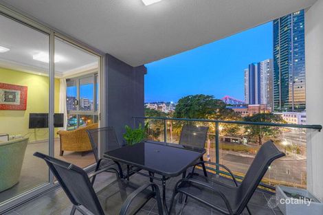 Property photo of 33/22 Barry Parade Fortitude Valley QLD 4006