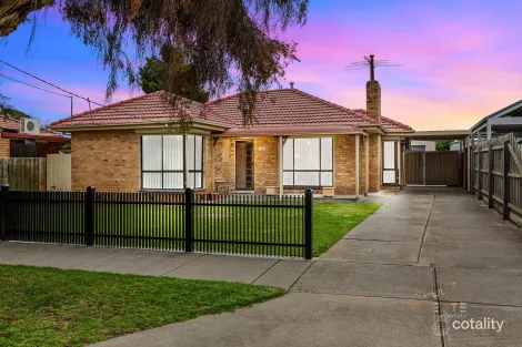 Property photo of 15 Godfrey Avenue Sunshine North VIC 3020