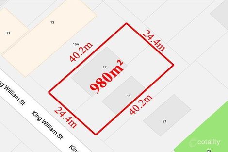 17 King William St, Bayswater, WA 6053