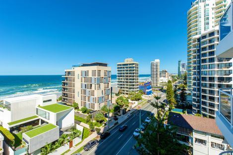 Property photo of 28/59 Pacific Street Main Beach QLD 4217